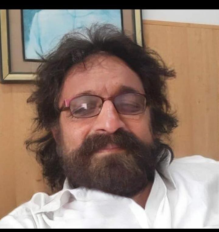 Ch. Gulzar Ahmed Bhatti